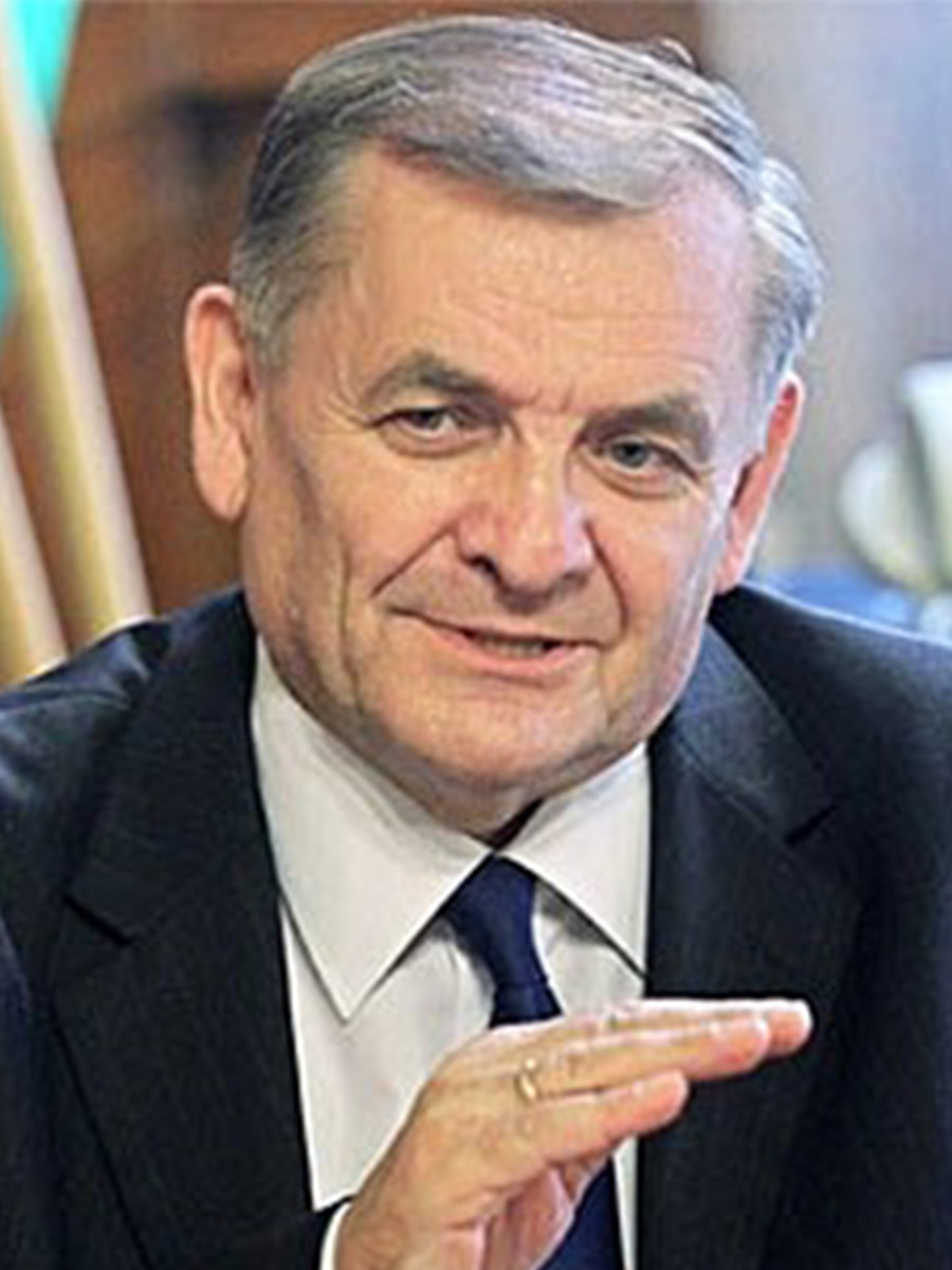 Lezsák Sándor