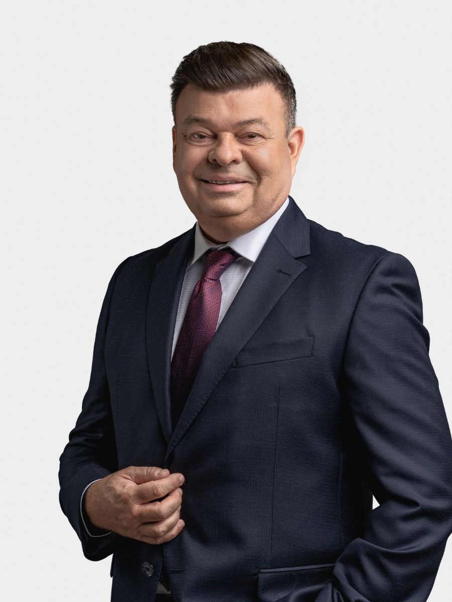 Dr. Nagy Zoltán