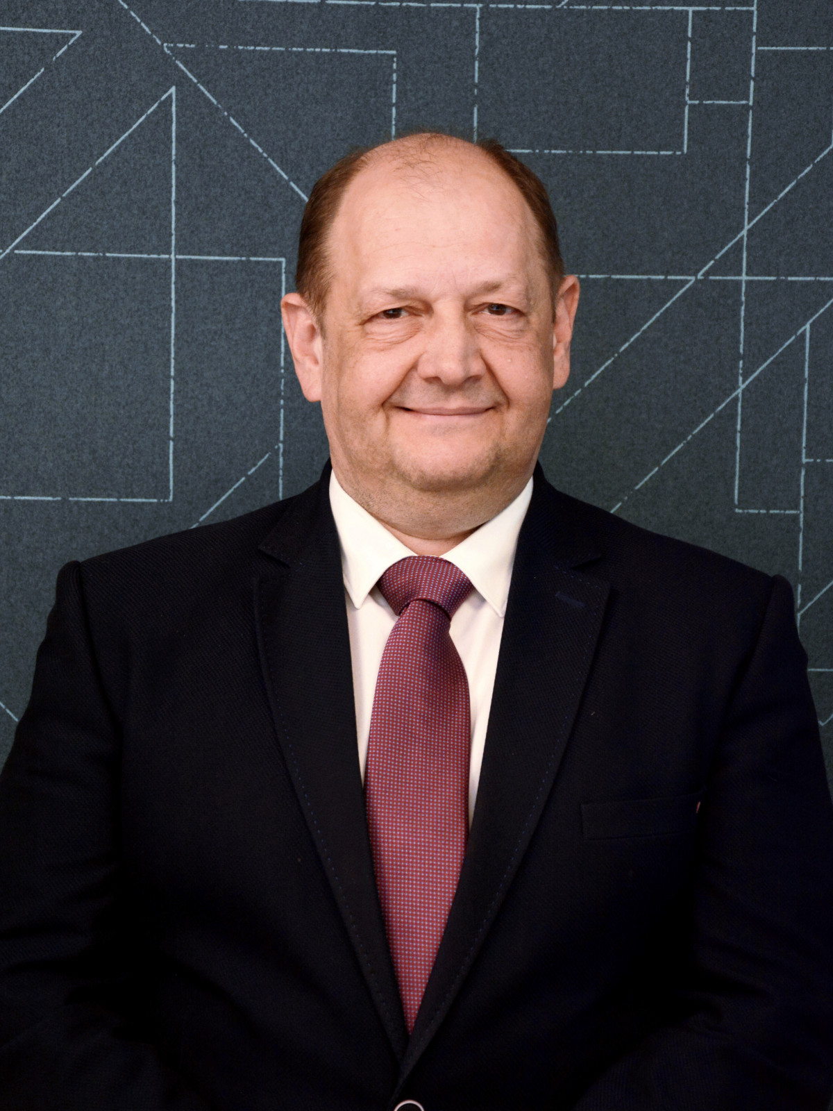 Dr. Nagy Zoltán